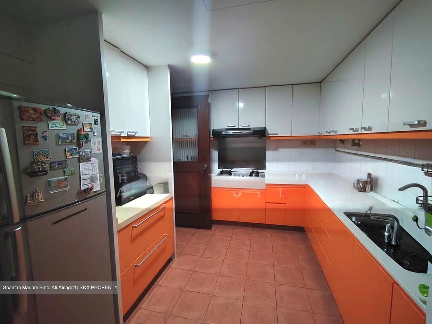 Seletaris (D27), Condominium #486659261